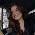Anastasia Gerrans Profile Picture