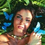 Jade Jacqueline Chynoweth