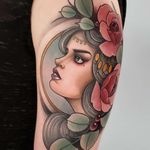 Profile