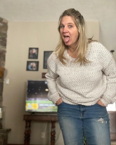 ...