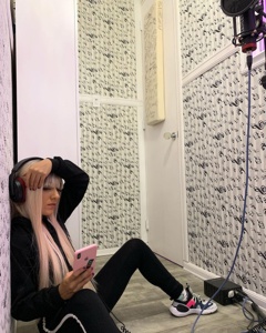 ...