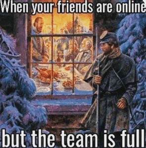 ...