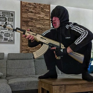 ...