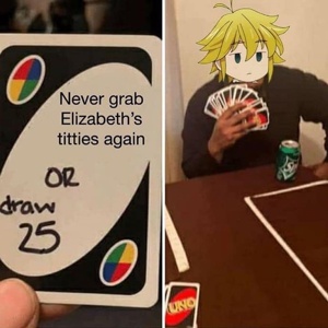 ...