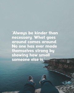...