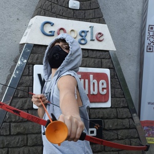 ...