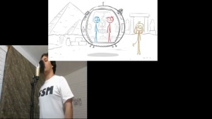 ...