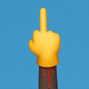 ...
