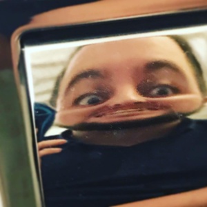 ...
