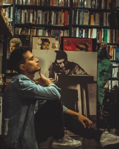 Post cover