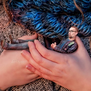 ...