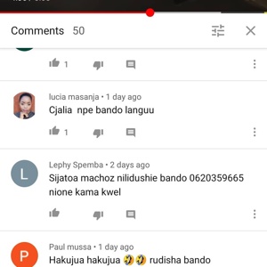 ...