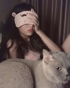 ...