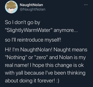 ...