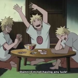 ...