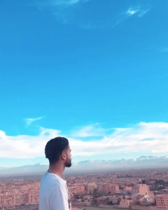 ...