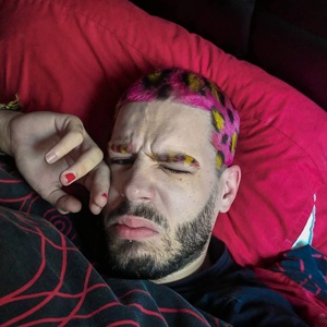 ...