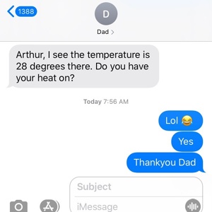 ...