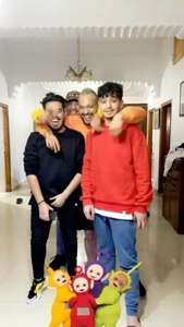...