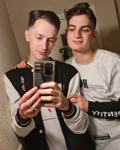 ...