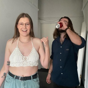 ...