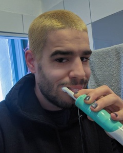 ...