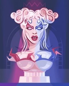 Post cover