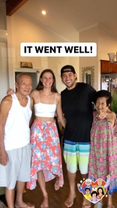 ...