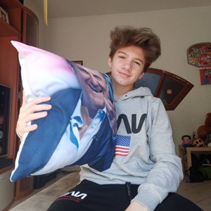 ...