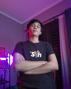 ...
