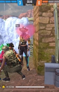 ...