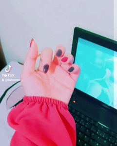 ...