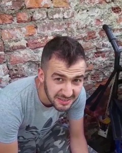 ...