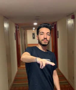 ...