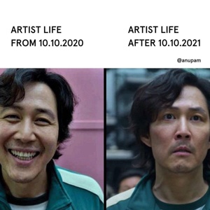 ...
