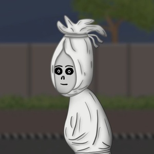 ...