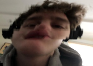 ...