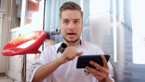 ...