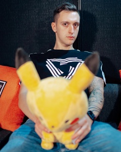 ...