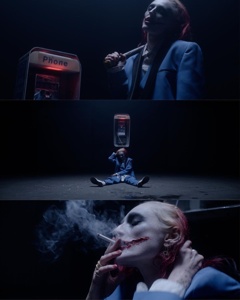 ...