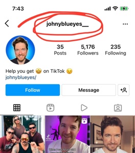...