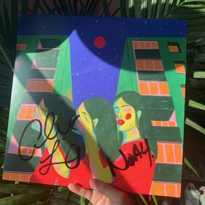 ...