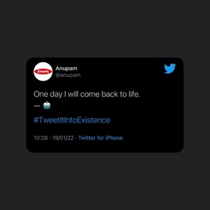 ...