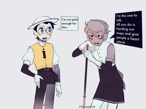 Post cover