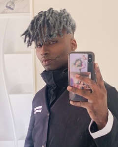 ...