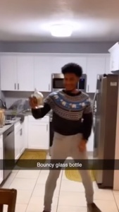 ...