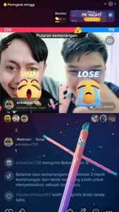 ...