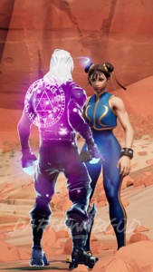 ...