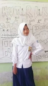 ...