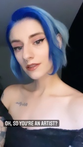 ...